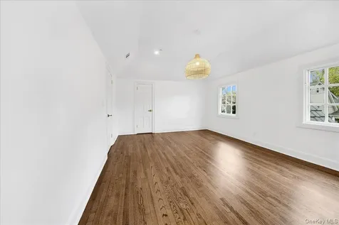 7 Fernwood Avenue Rye NY 10580