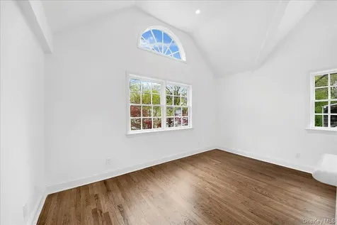 7 Fernwood Avenue Rye NY 10580