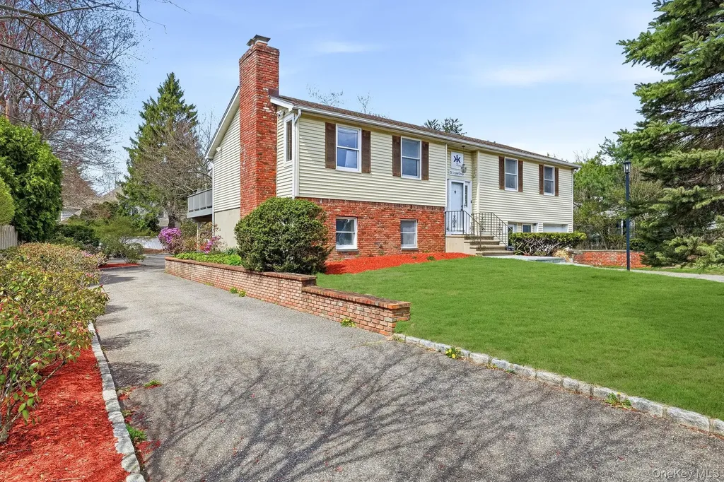 3 Macdonald Avenue Armonk NY 10504