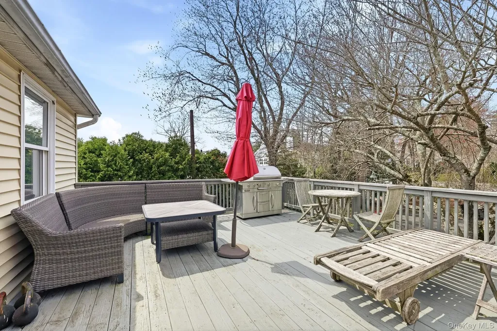 3 Macdonald Avenue Armonk NY 10504