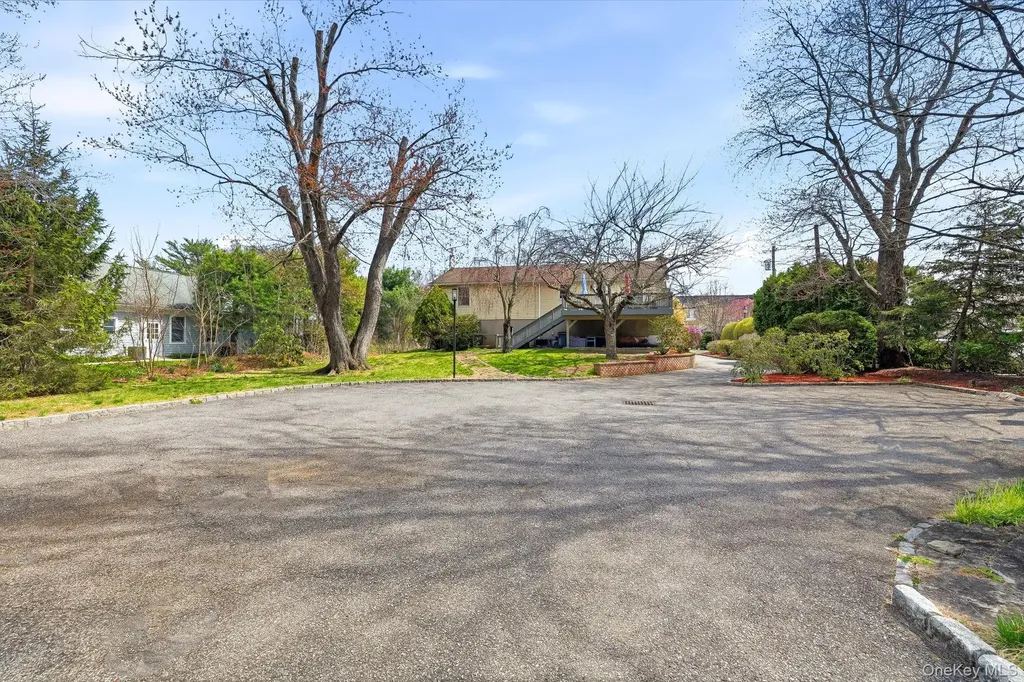 3 Macdonald Avenue Armonk NY 10504