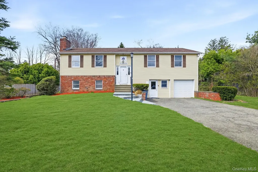 3 Macdonald Avenue Armonk NY 10504