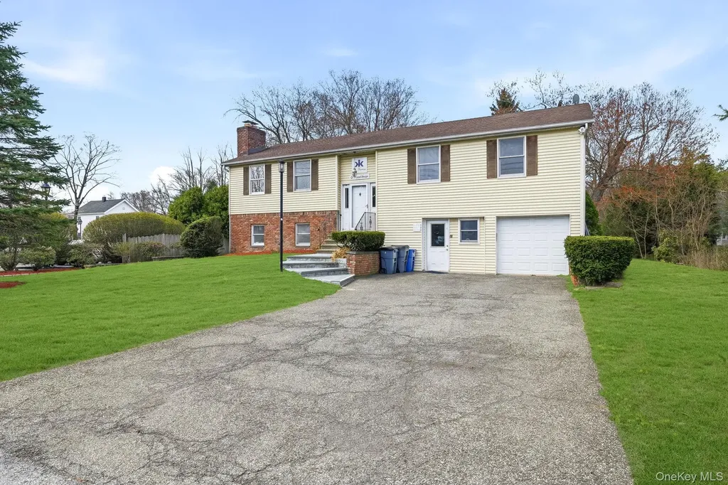 3 Macdonald Avenue Armonk NY 10504