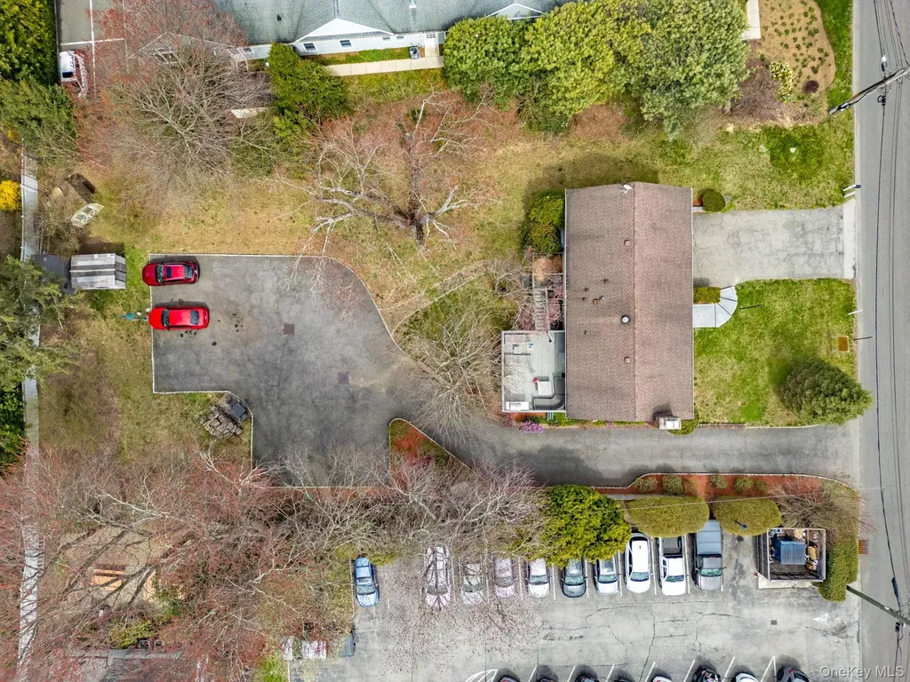 3 Macdonald Avenue Armonk NY 10504