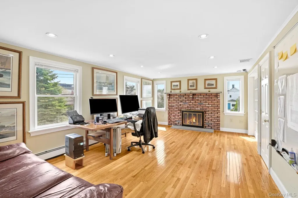3 Macdonald Avenue Armonk NY 10504