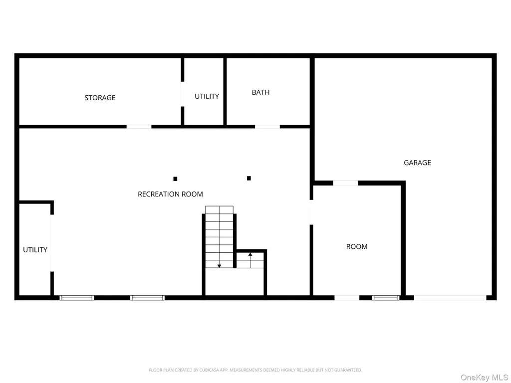 3 Macdonald Avenue Armonk NY 10504