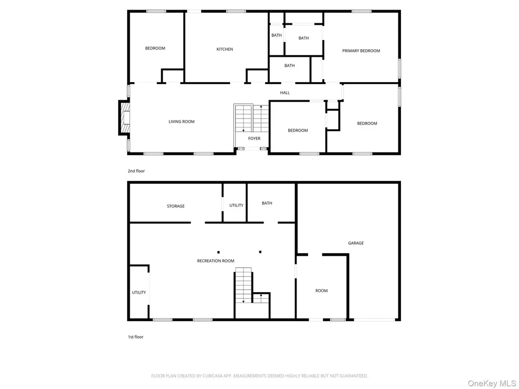 3 Macdonald Avenue Armonk NY 10504