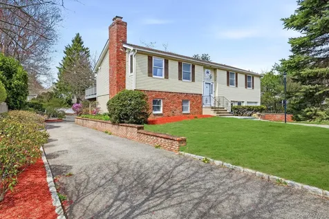 3 Macdonald Avenue Armonk NY 10504