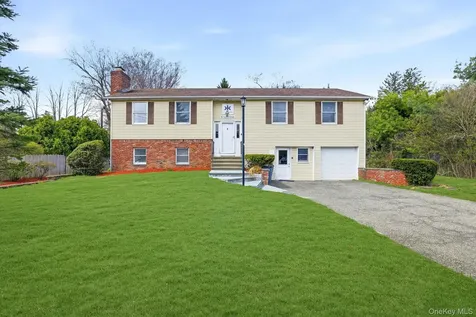 3 Macdonald Avenue Armonk NY 10504