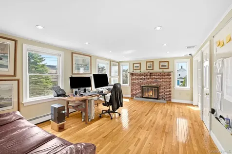 3 Macdonald Avenue Armonk NY 10504