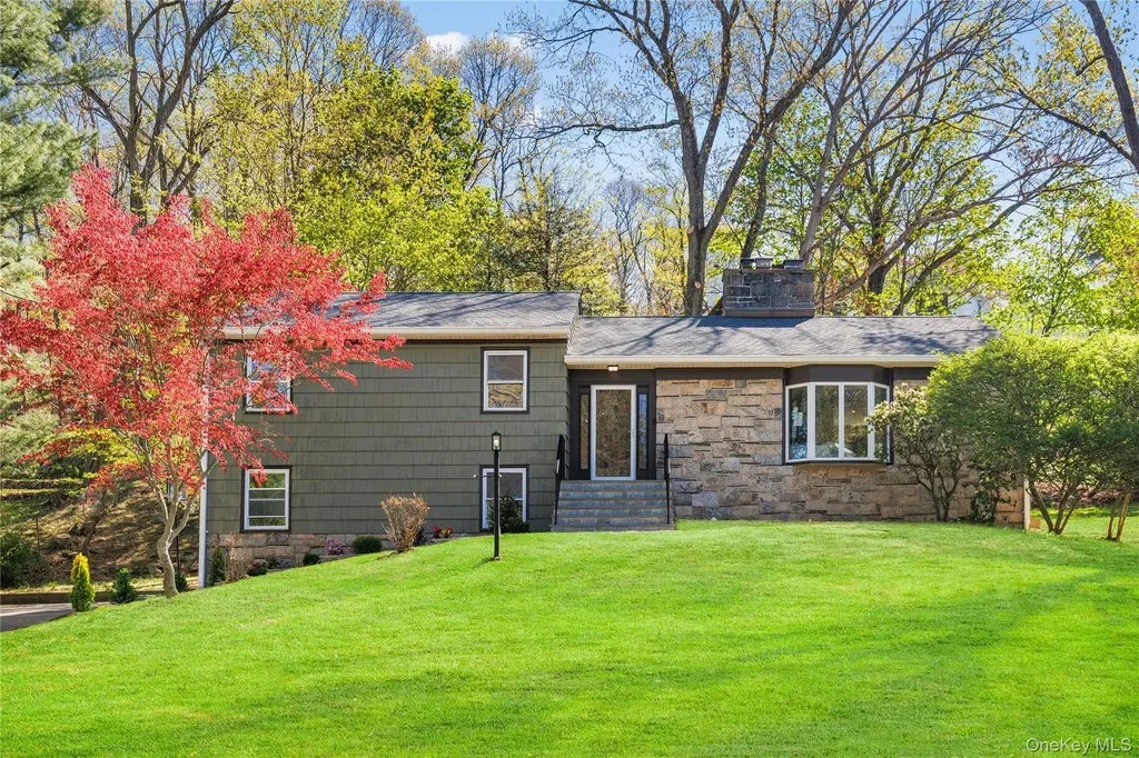 816 Hardscrabble Road Chappaqua NY 10514