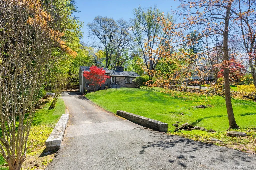 816 Hardscrabble Road Chappaqua NY 10514