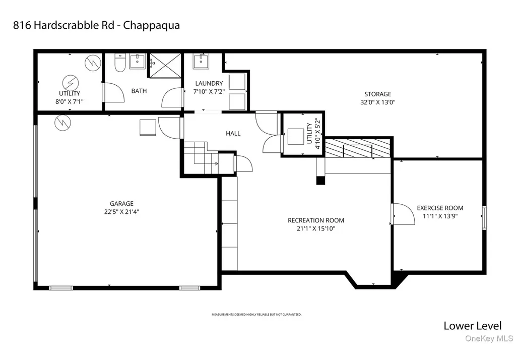 816 Hardscrabble Road Chappaqua NY 10514