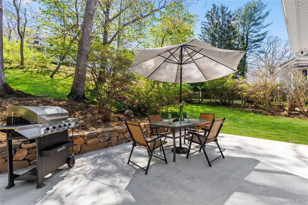 816 Hardscrabble Road Chappaqua NY 10514