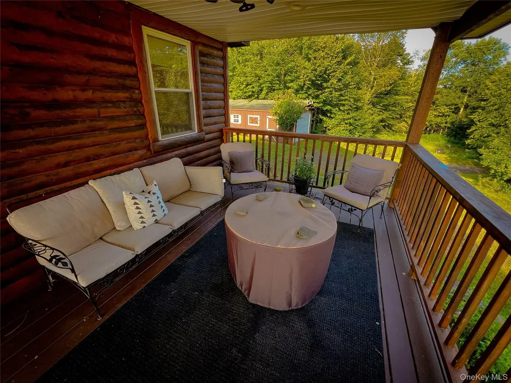 295 Emerald Heights Road Downsville NY 13752