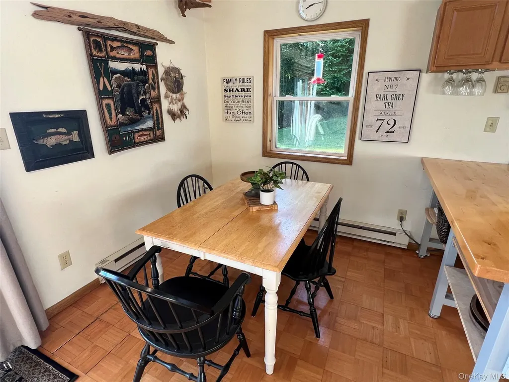 295 Emerald Heights Road Downsville NY 13752