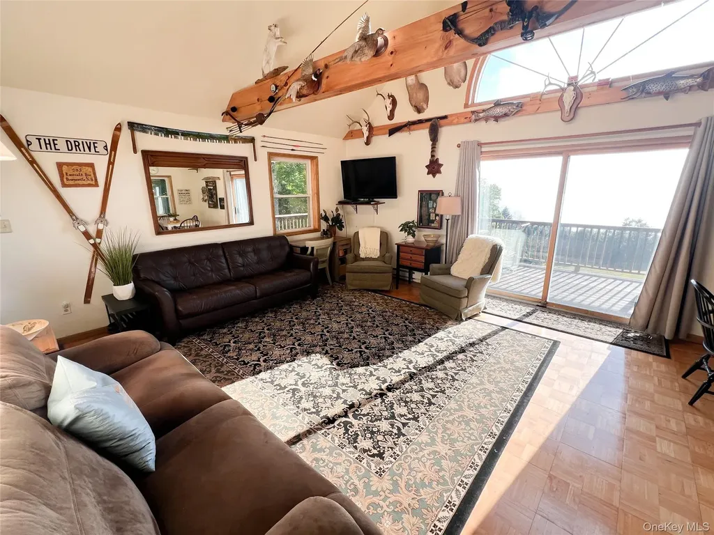 295 Emerald Heights Road Downsville NY 13752