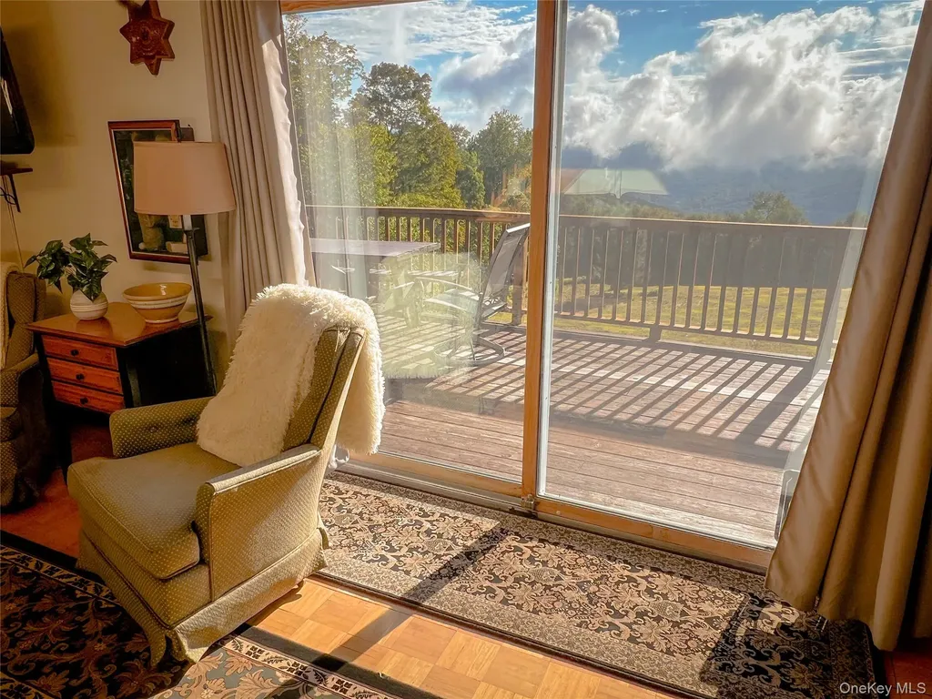 295 Emerald Heights Road Downsville NY 13752