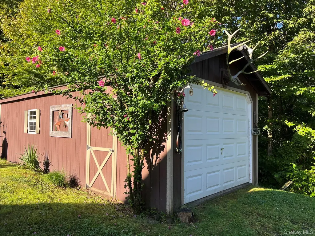 295 Emerald Heights Road Downsville NY 13752