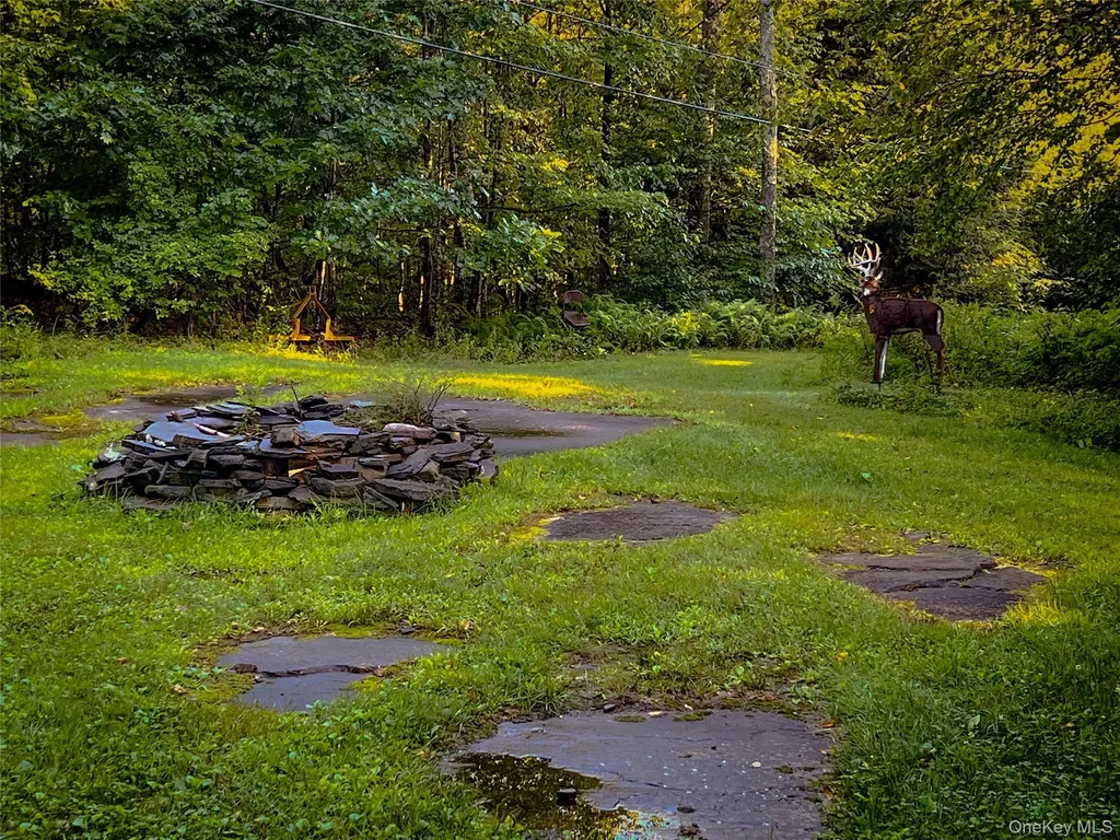 295 Emerald Heights Road Downsville NY 13752