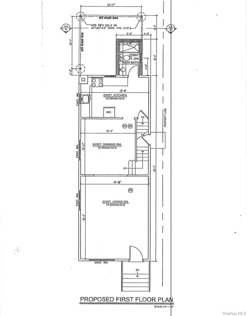 43 Dewitt Valley Stream NY 11580