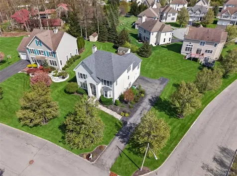 17 Oldwyck Crescent Highland Mills NY 10930