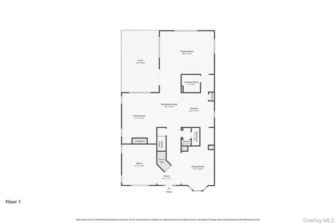 17 Oldwyck Crescent Highland Mills NY 10930