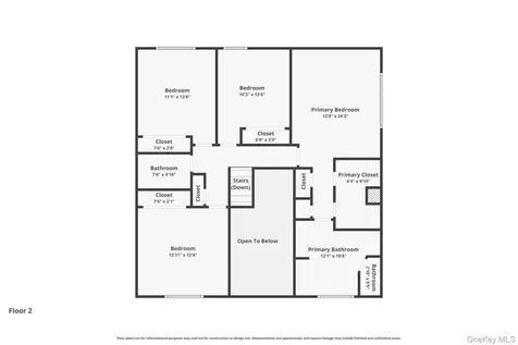 17 Oldwyck Crescent Highland Mills NY 10930