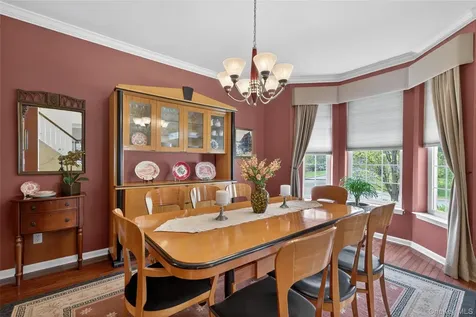 17 Oldwyck Crescent Highland Mills NY 10930