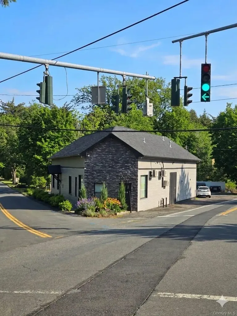 520 West Nyack Road West Nyack NY 10994