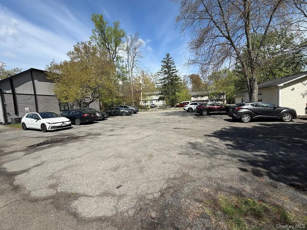 520 West Nyack Road West Nyack NY 10994