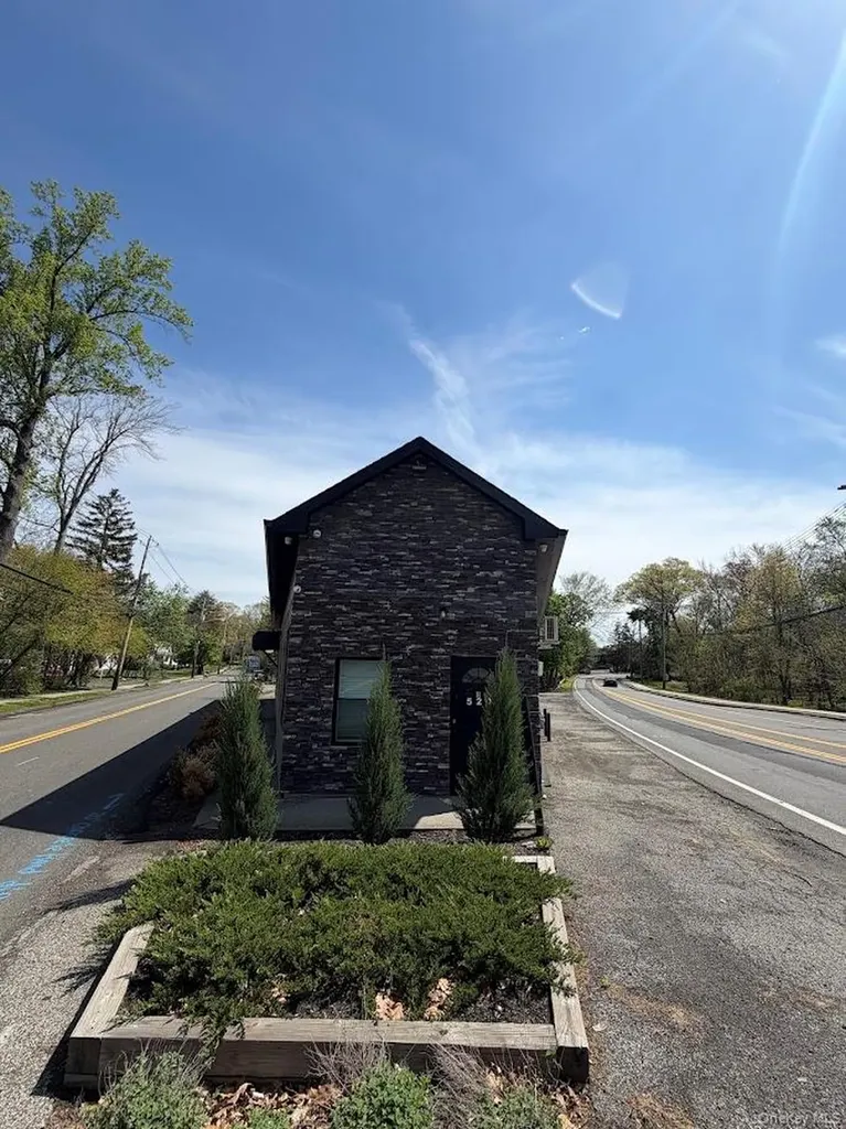 520 West Nyack Road West Nyack NY 10994