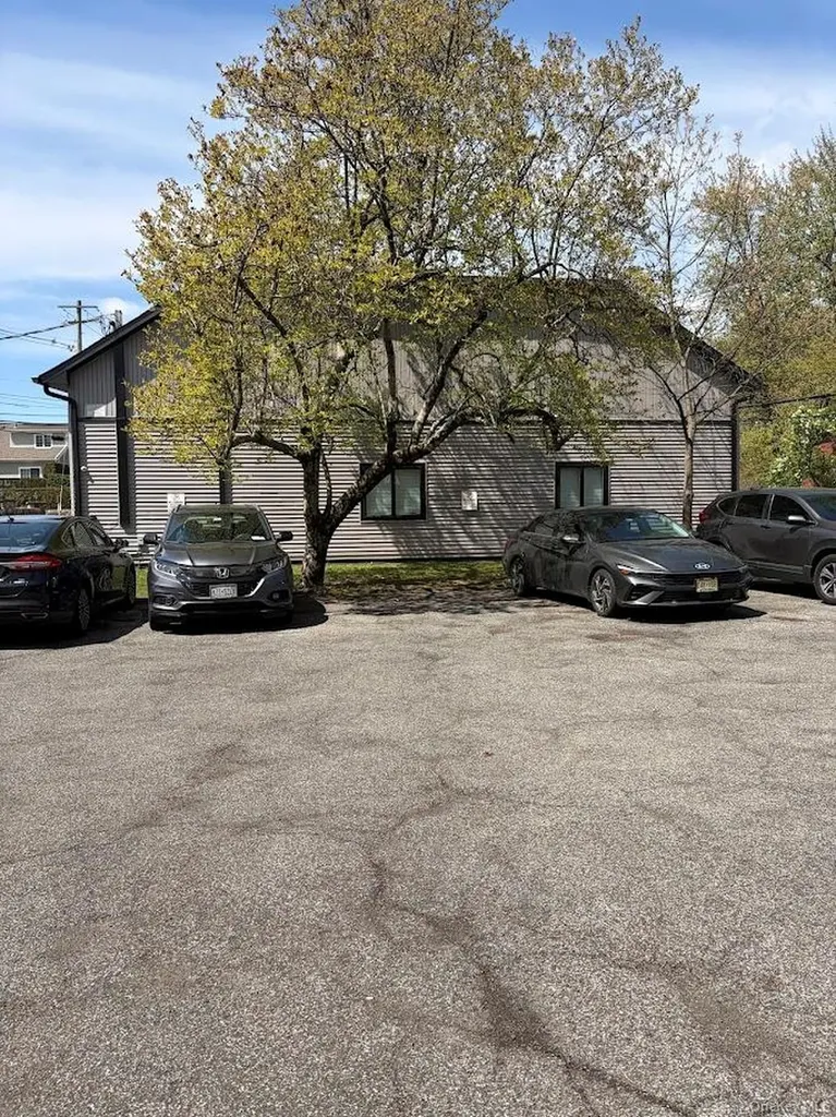 520 West Nyack Road West Nyack NY 10994