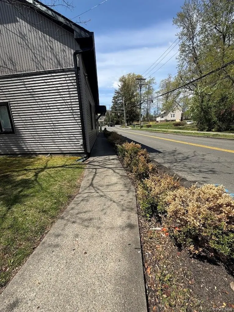 520 West Nyack Road West Nyack NY 10994