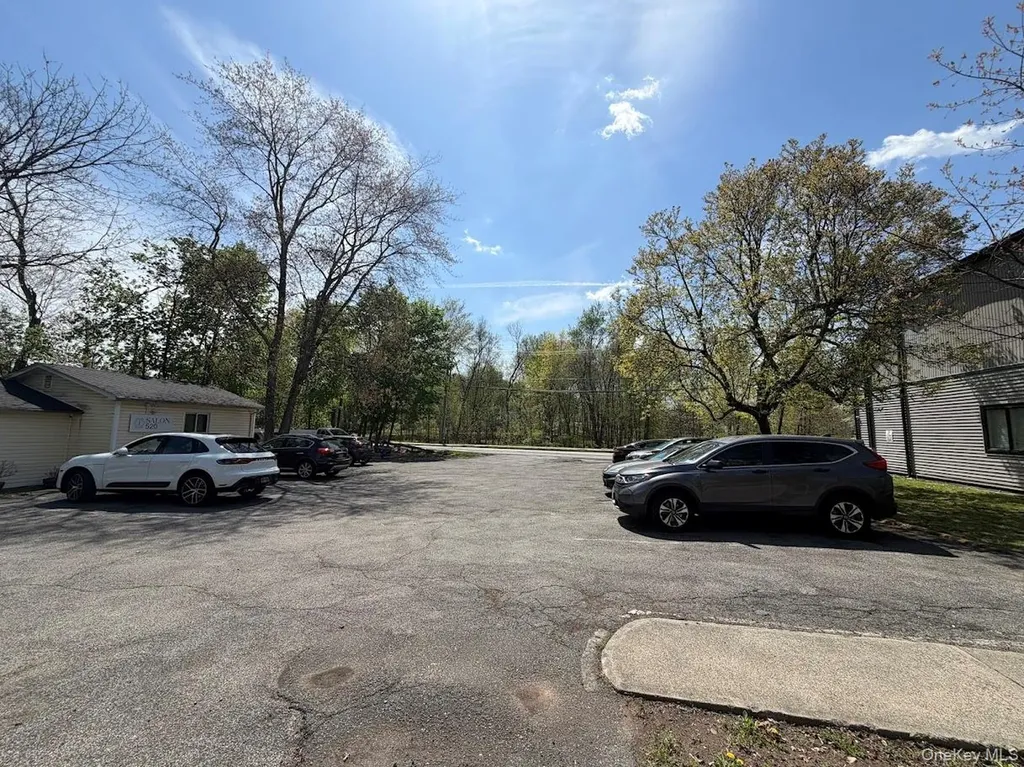 520 West Nyack Road West Nyack NY 10994