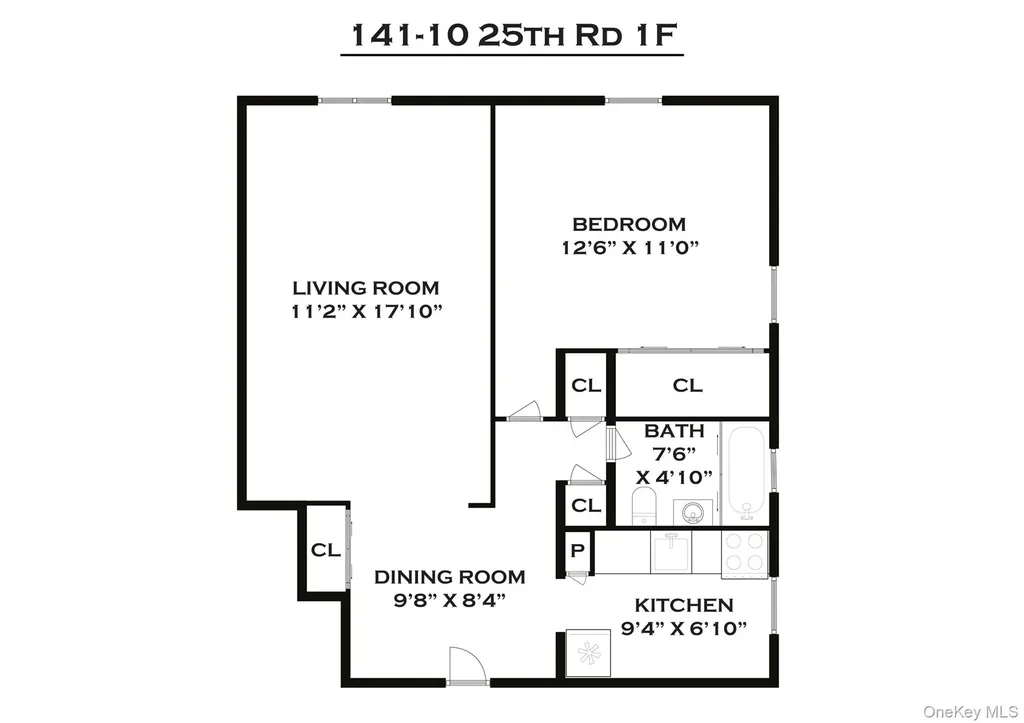 141-10 25 Road Flushing NY 11354