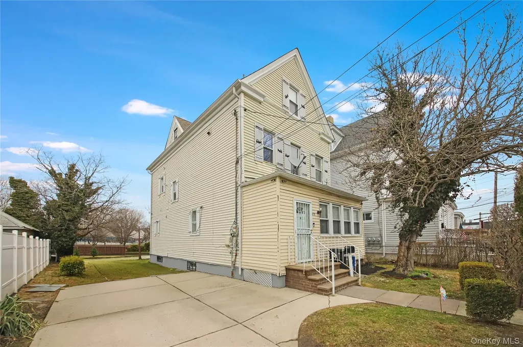 171 Washington Street Mount Vernon NY 10550