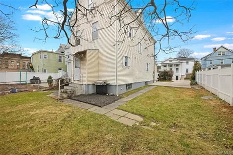 171 Washington Street Mount Vernon NY 10550