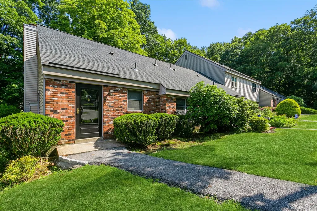 177A Heritage Hills Somers NY 10589