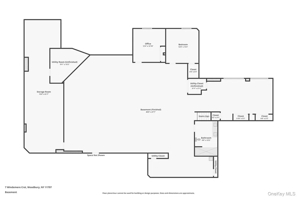 7 Windemere Crest Woodbury NY 11797