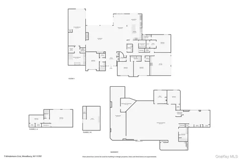 7 Windemere Crest Woodbury NY 11797