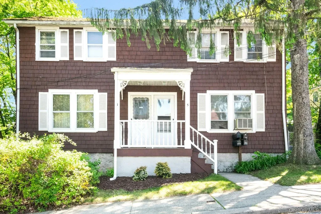 3-5 School Street White Plains NY 10606