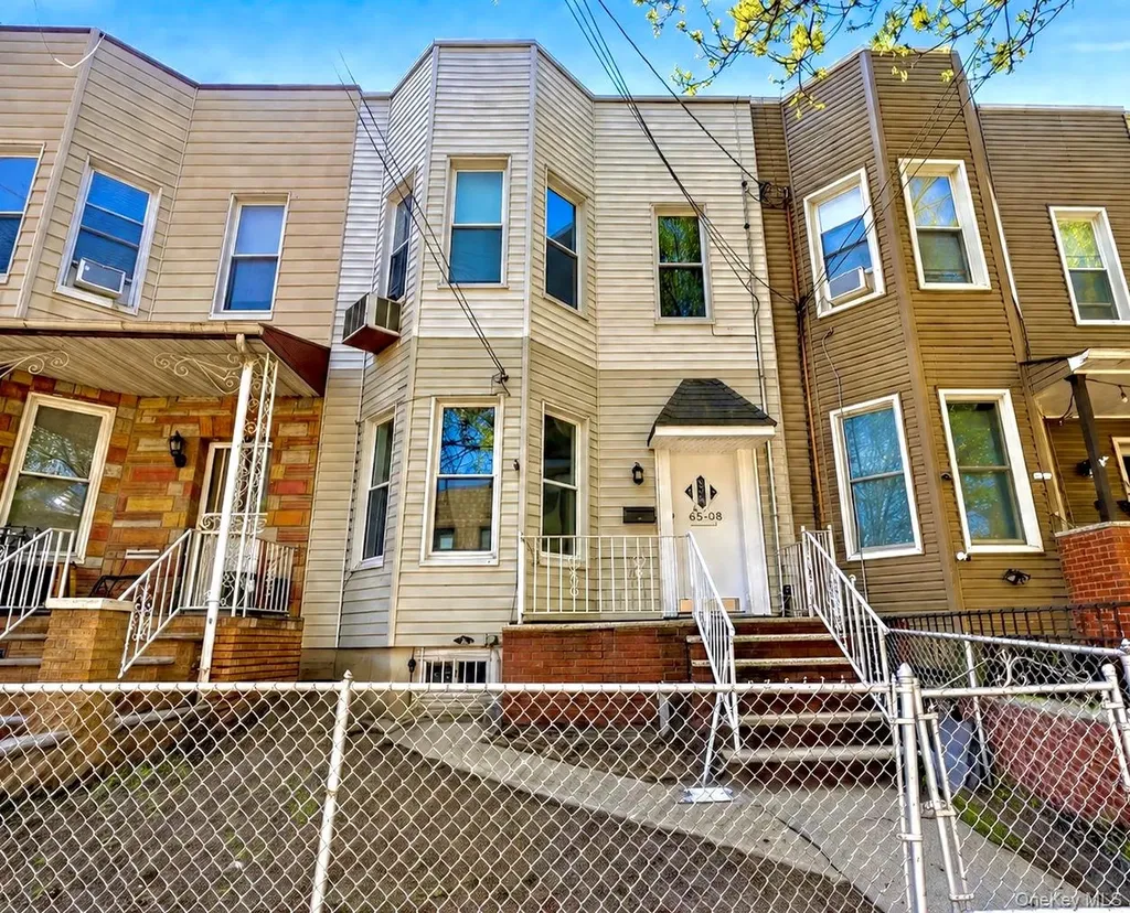 6508 Cooper Avenue Glendale NY 11385