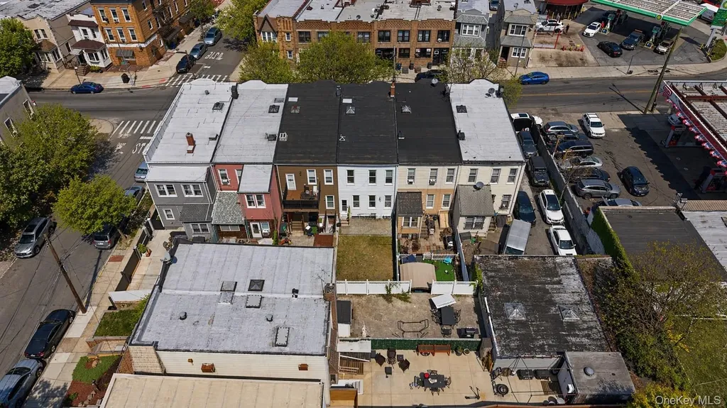 6508 Cooper Avenue Glendale NY 11385