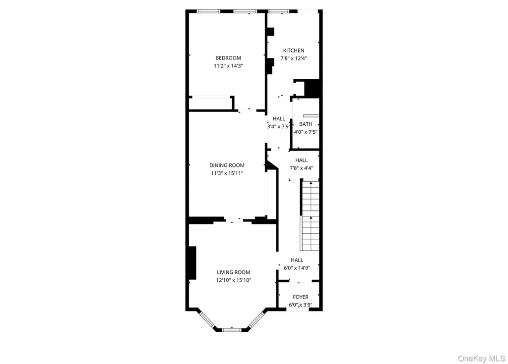 6508 Cooper Avenue Glendale NY 11385