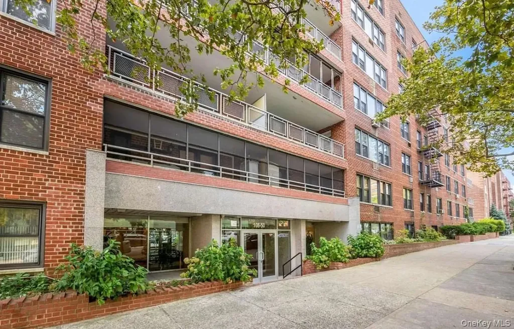 108-50 62 Drive Forest Hills NY 11375