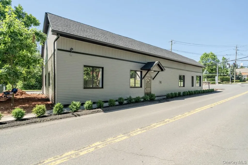 520 West Nyack Road West Nyack NY 10994