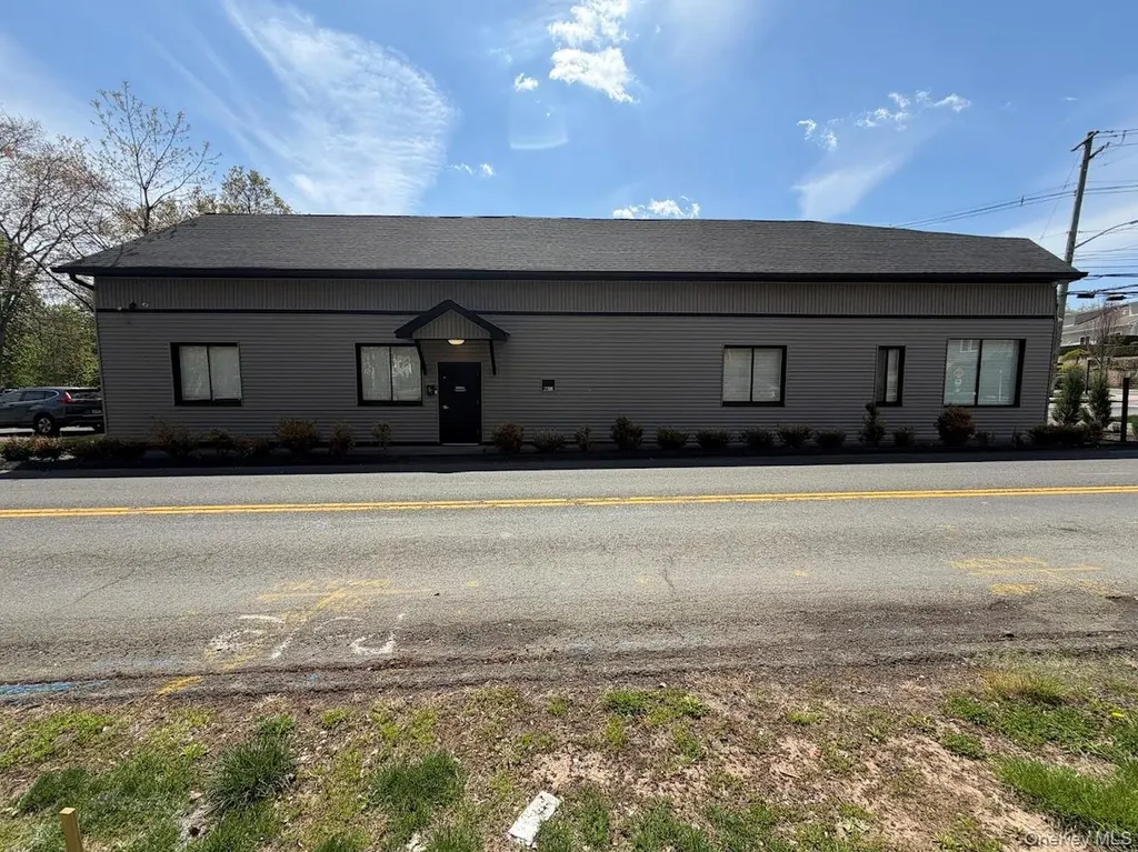 520 West Nyack Road West Nyack NY 10994