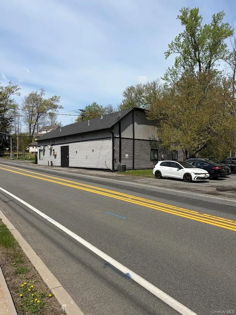 520 West Nyack Road West Nyack NY 10994