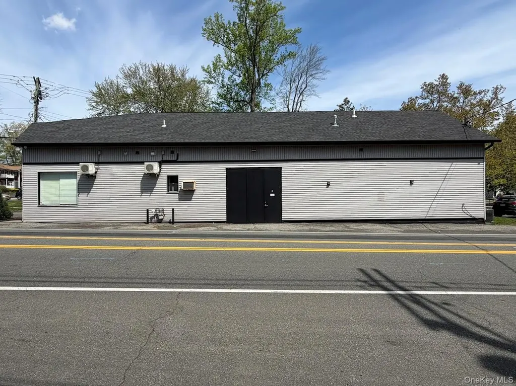 520 West Nyack Road West Nyack NY 10994